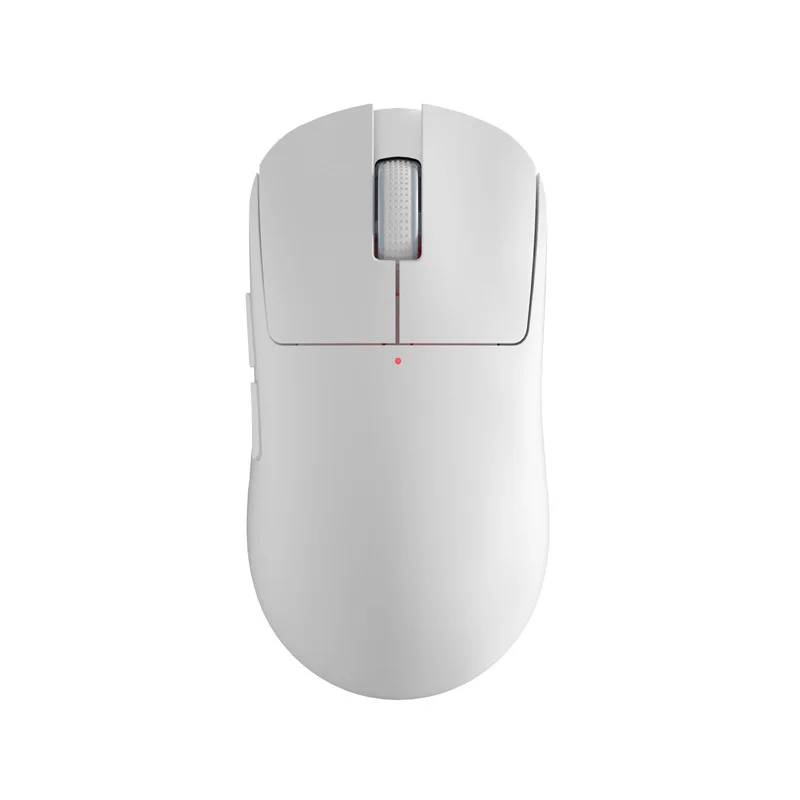 

Трехрежимная мышь с беспроводной зарядкой Bluetooth, легкая эргономичная мышь для киберспорта с RGB-подсветкой