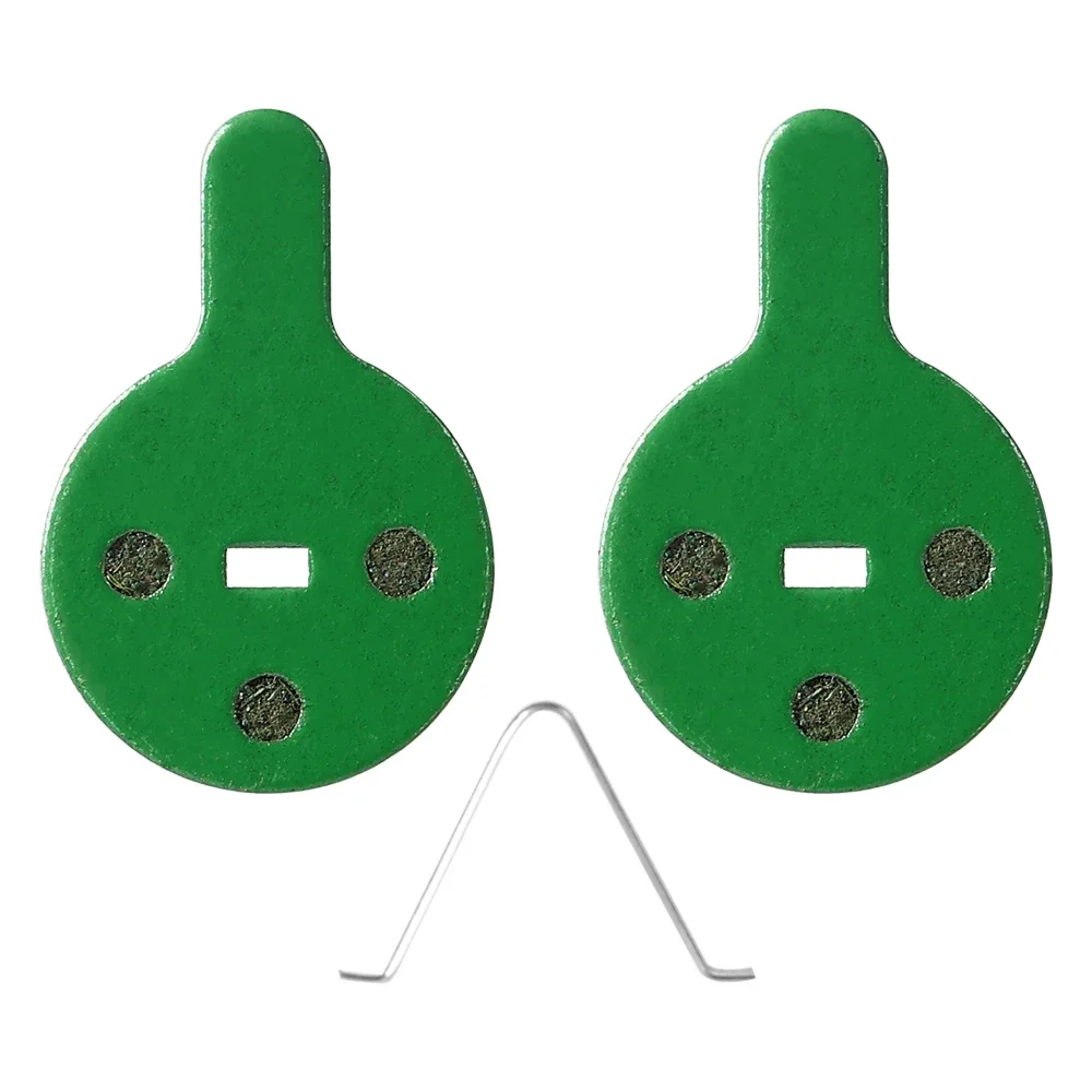 Bremsbeläge für Elektroroller KUGOO KIRIN KuKirin G2 Pro G2 Max A1 G3 M4 Max Hydraulische Scheibenbremsbeläge Bremsbelag-Zubehör – Detail 5