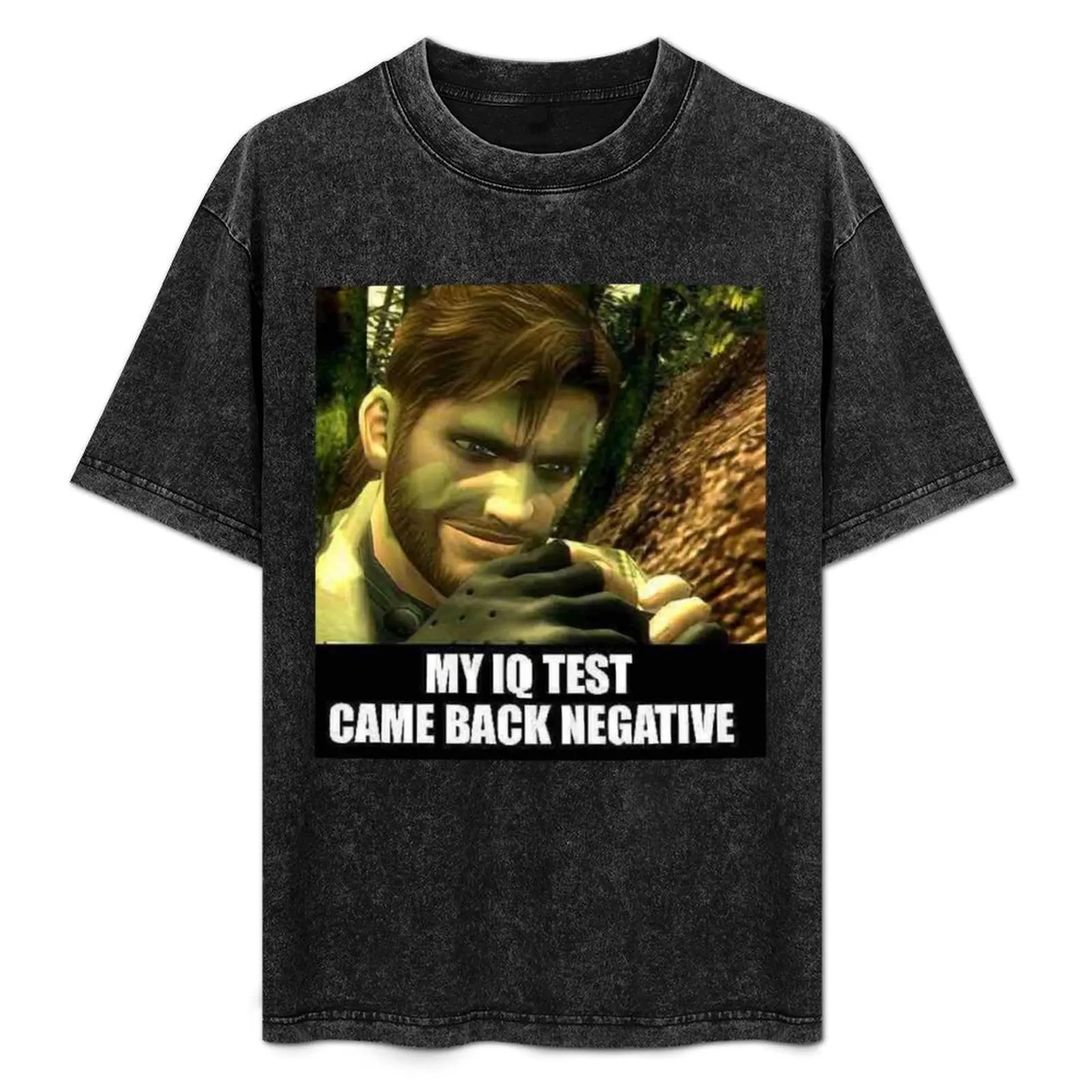 My Iq Test Came Bac… - image