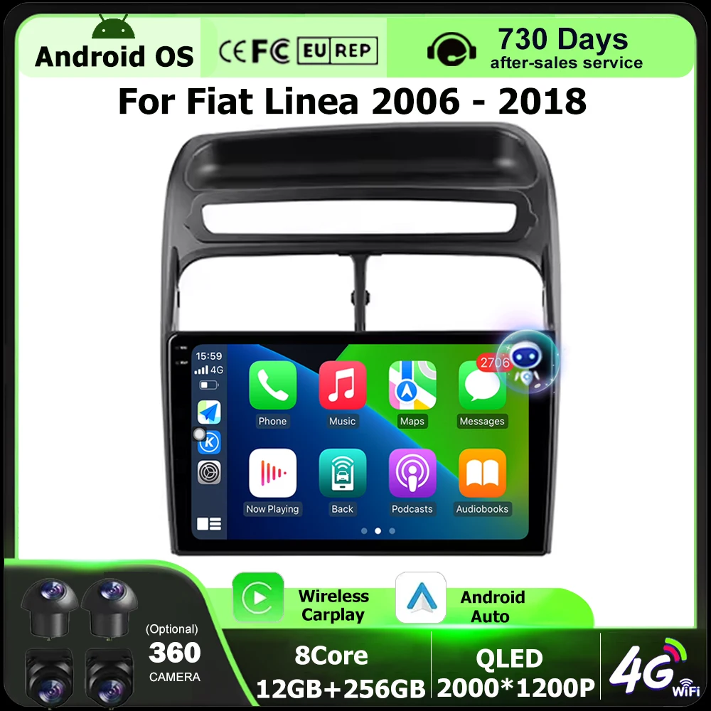 Wireless Carplay Fo… - image