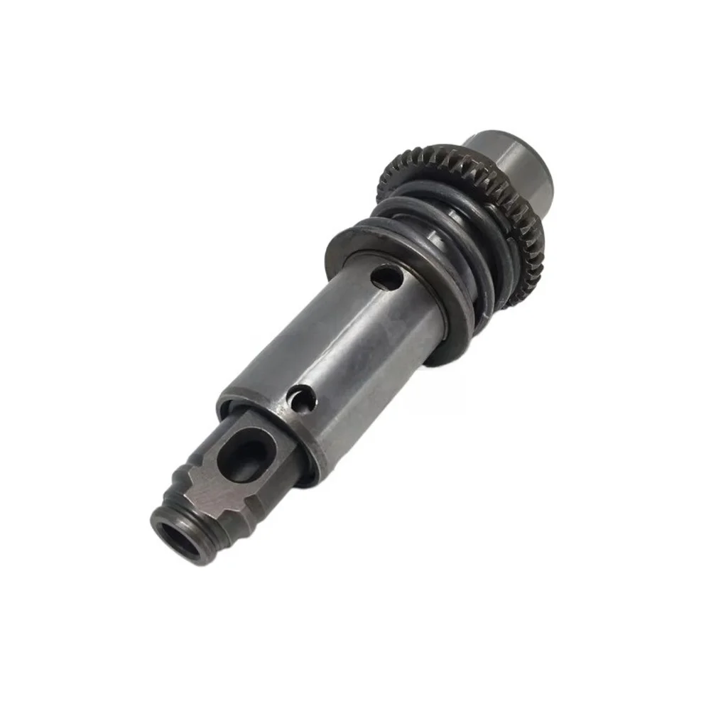 For Concrete Drilling Replacement Cylinder Part Replacement Hammer Assembly Power Tool Accessory Drill Cylinder Unit