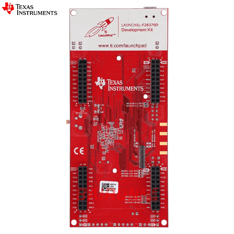 53/5000 TI الأصلي الرسمي LAUNCHXL-F28379D C2000 DelfinoMCUTMS320F28379D #3