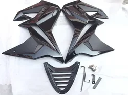 For Honda MSX125 JC61 MSX 125 2008 2009 2010 2011 2012 2013 2014 2015 Lower Bottom Oil Belly Pan Fairing Cowl