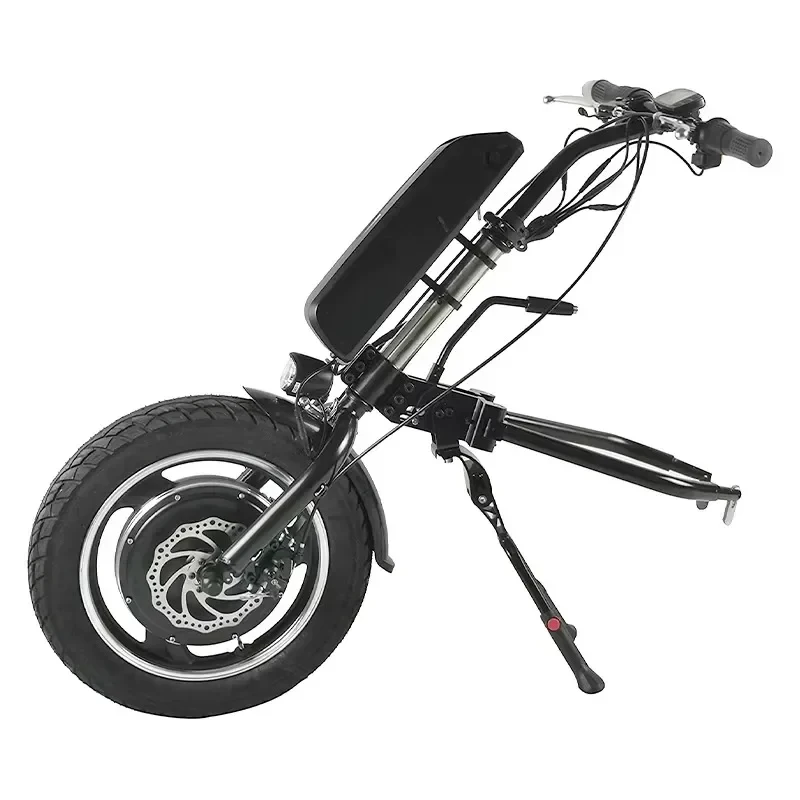 

Equipment Adjustle Attachment Light Drive Handbike Disled