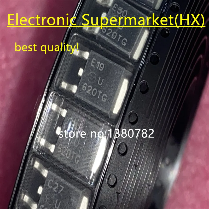 

Free shipping 10pcs-50pcs U620TG MUR620TC TO252 IC In stock!