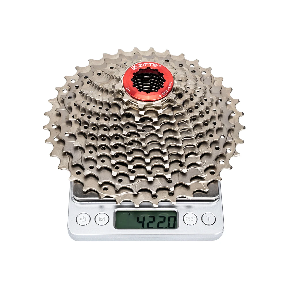 ZTTO バイク 12 スピード 11-51T HG カセット自転車 12v 11-28T/32T