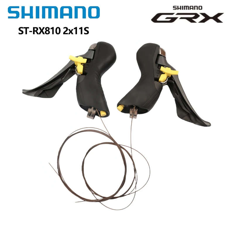Shimano Grx ST-RX81… - image