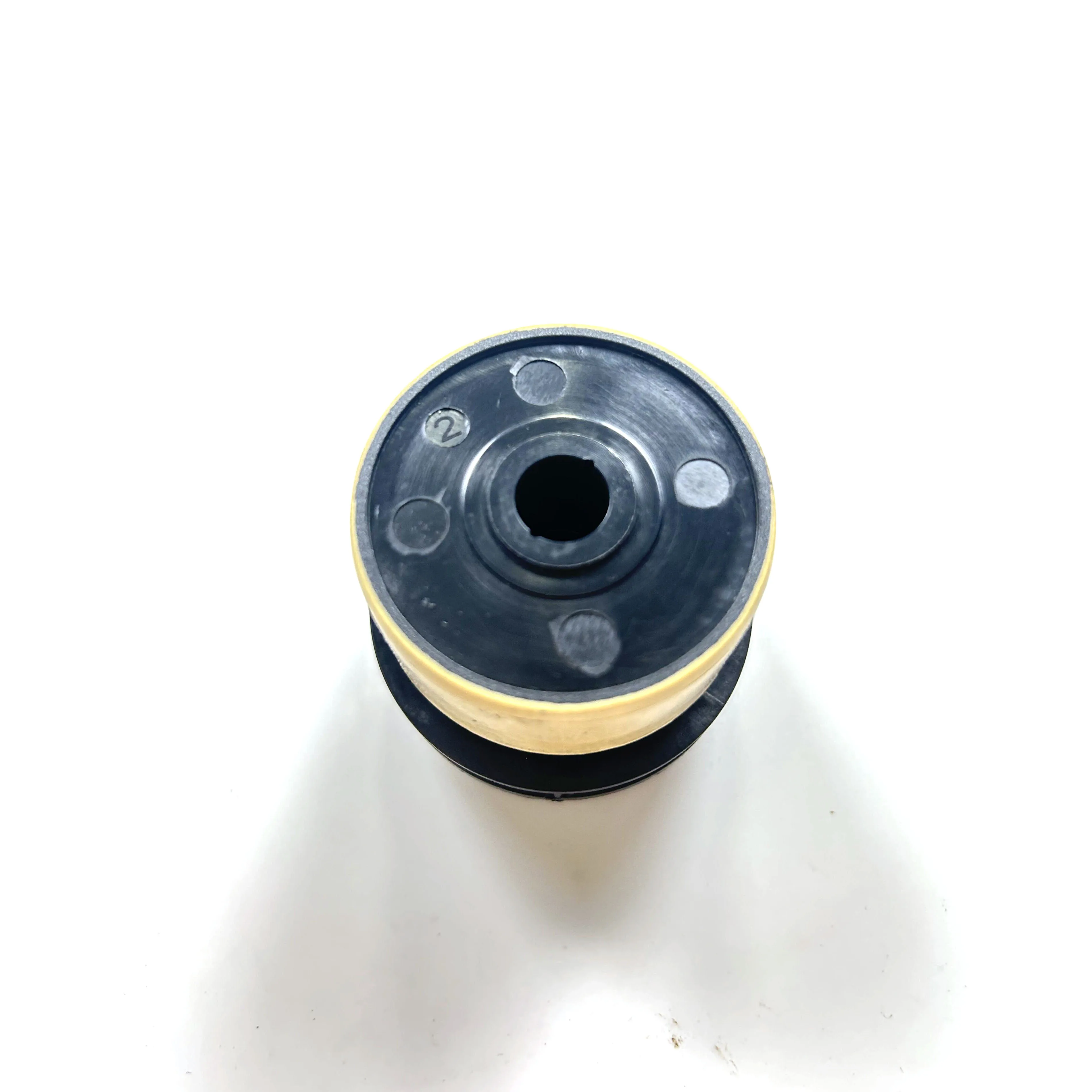 NITOYO-Bomba de água de refrigerante elétrico, Rotor interno, #161A0-29015, 161A0-39015, para Toyota Prius ZVW30 Camry 2010-2015, Lexus CT200h