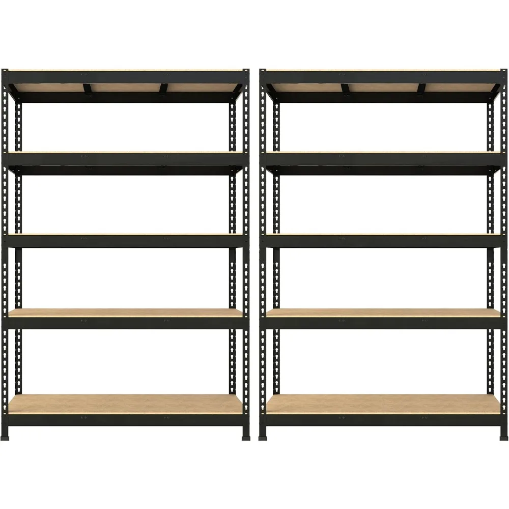 Heavy Duty Storage Shelves 48