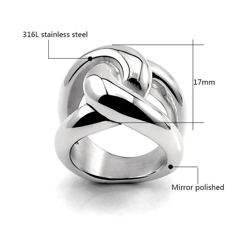 Unisex customized Stainless Steel Gold Color Rings for Men Women Promise/Wedding Ring Fashion Jewelry Comfort Fit Ring Size 6789