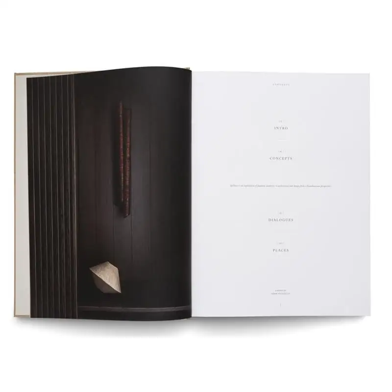 Stillness Norm Architects Die Gestalten Verlag 9783967041583 Book