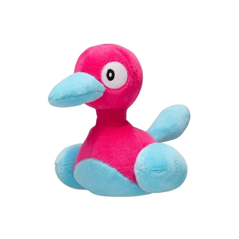 

Original Anime Games Pokemon Fit Porygon2 Soft Plush Toy Doll