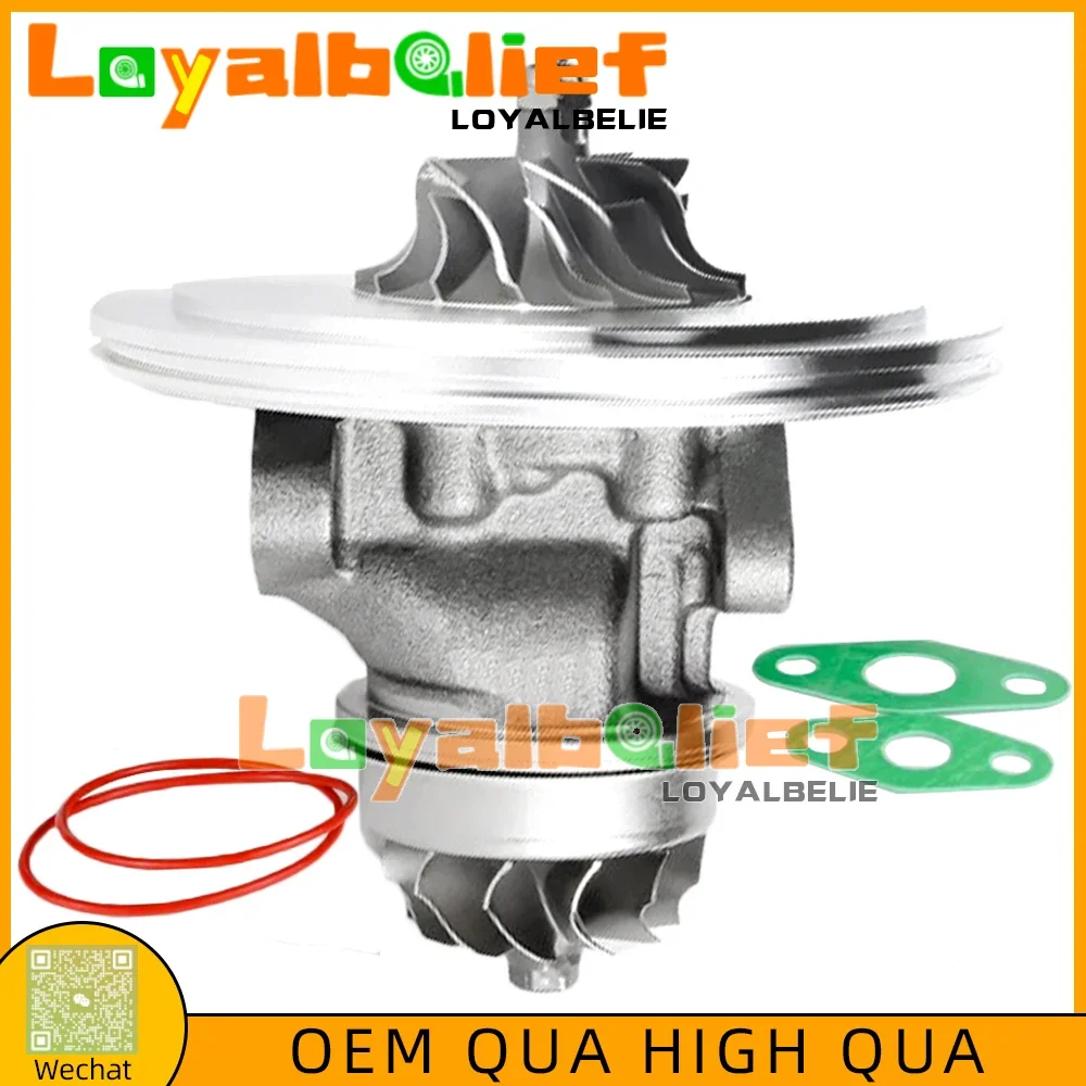 

Turbocharger Cartridge for Mercedes Truck 4.8L OM924LA 9240961799 53249887114 5324-970-7114