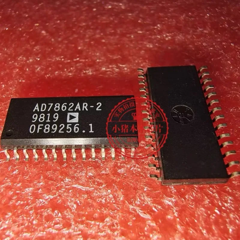 

AD7862AR-2 7862AR-2 SOP