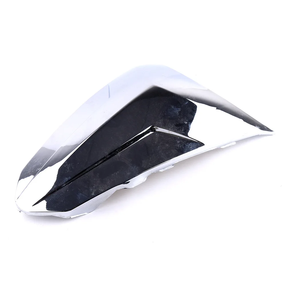 For Yamaha BWSX125 BWSX 125 Motorcycle Front Pannel Shell Cover Decoration ABS Plastic Modification Accessories Electroplated