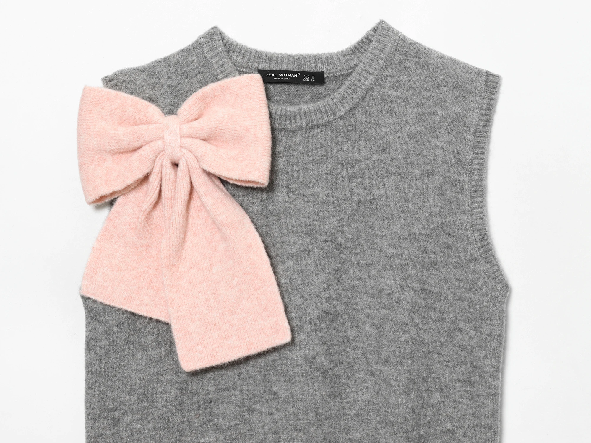 Thumbnail 3 - #11 Latest Sweater Vests Offers