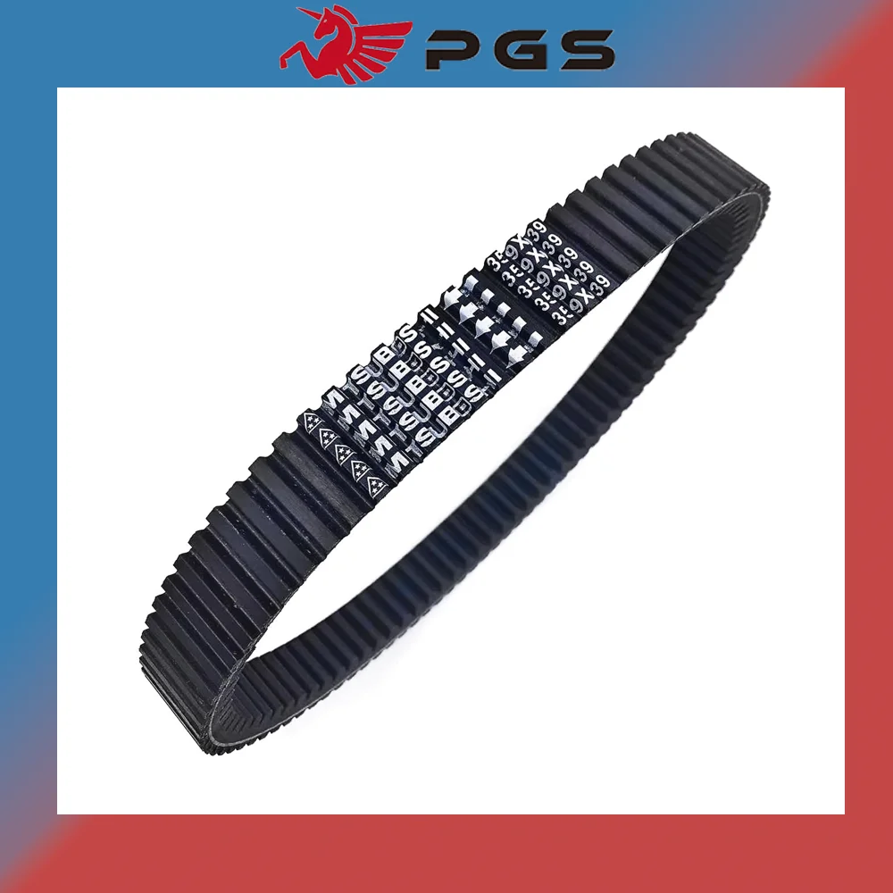 Pgs Kevlar 35.9X939 Aandrijfriem Voor Cfmoto Cf400 450l Cf500 Cf600 0180055000 0180-055000-0001 0180-055000-0002 0180-055000-0004