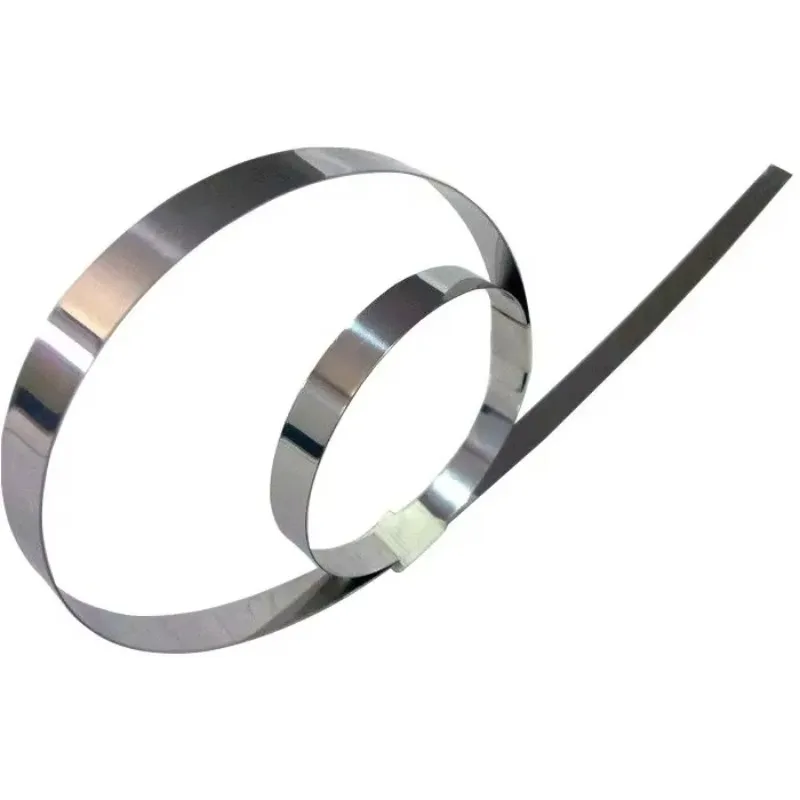 Aluminum Profile Led Strip Light 1100 1050 1060 Aluminum Ribbon 3003 Aluminium Strip