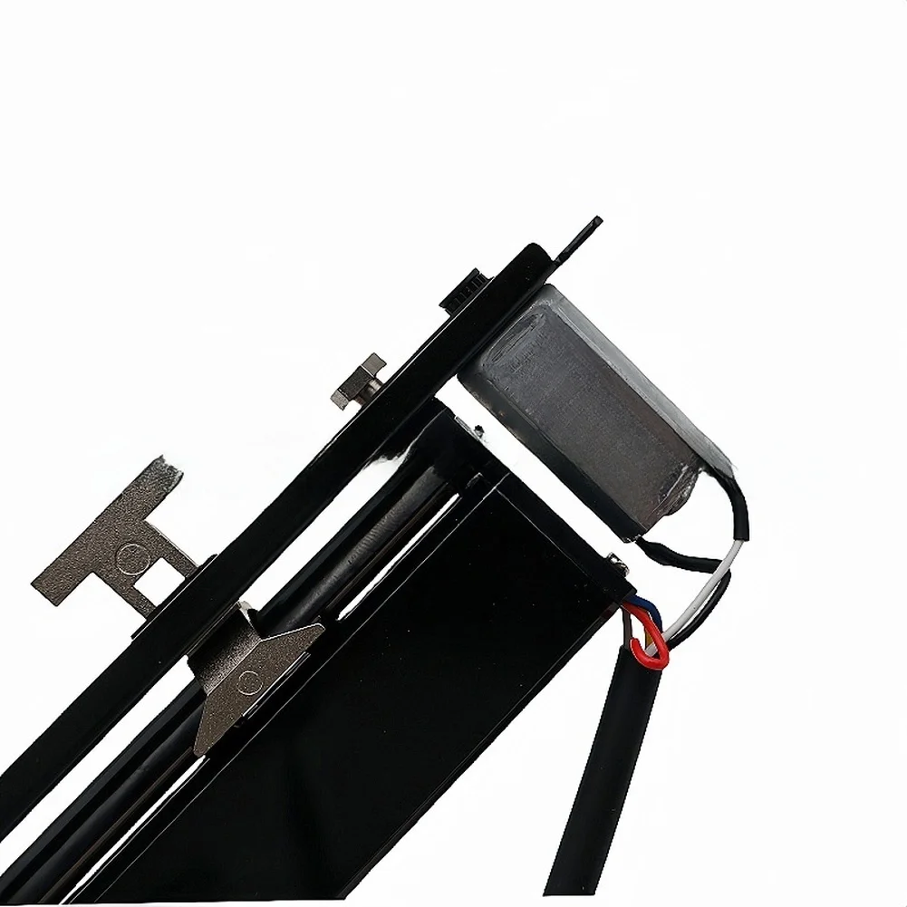 Motorized 100mm Linear Fader Potentiometer for M32 M32R Mixer with Robust Metal Housing and Touch Sensitive Interface