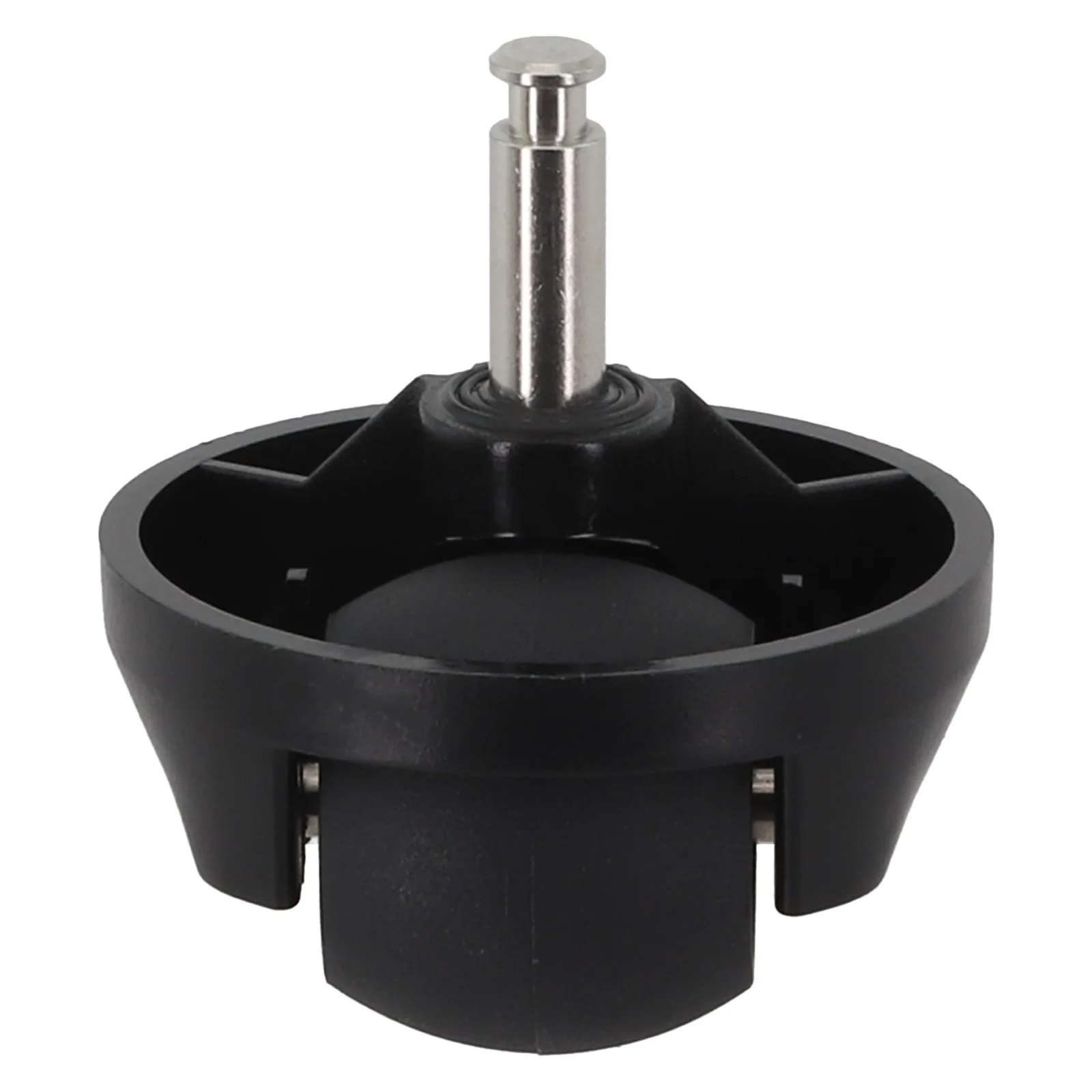 Replacement Front Castor Wheel Assembly for Ultenic for T10 Robotic Vacuum Cleaner Parts Providing Reliable Support and Movement