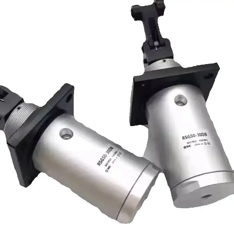 Cilindro de Parada Original Rsdg32/40/50-10-15-20-25-30D/Df/Dk/De/T/Bk/Bt