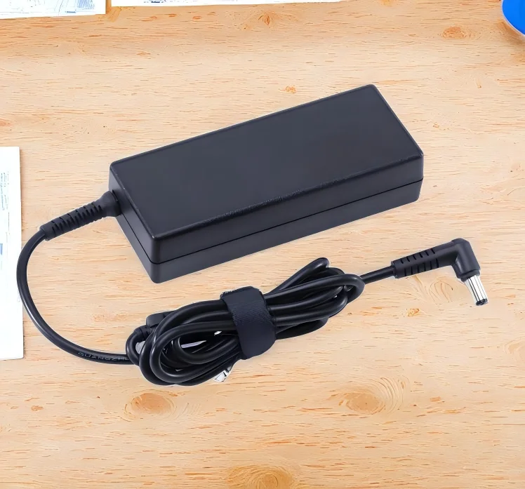 Power Supply Adapte… - image