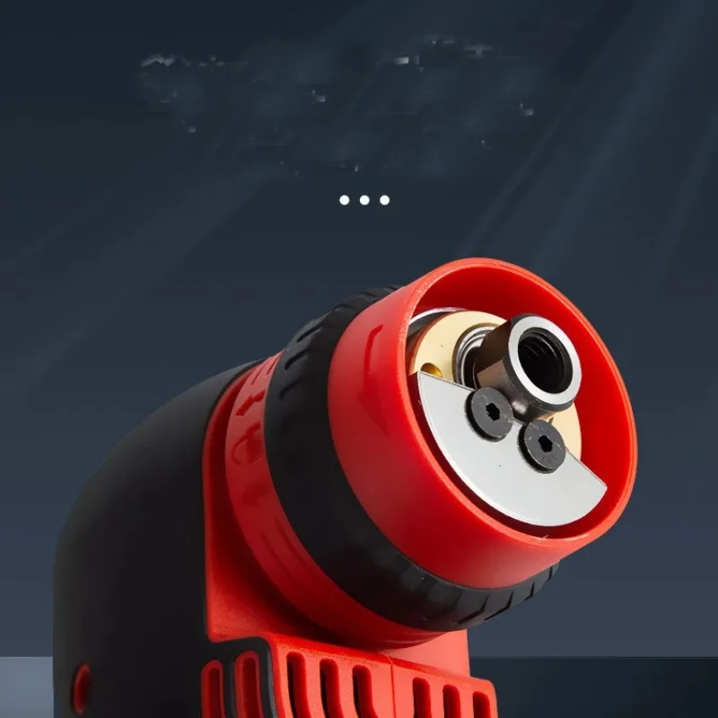 Wireless Car Polisher 110V/220V RO&DA Mini 3inch Cordless Polisher With Adjustment Speed&2 Batteries Car Detailing Tools