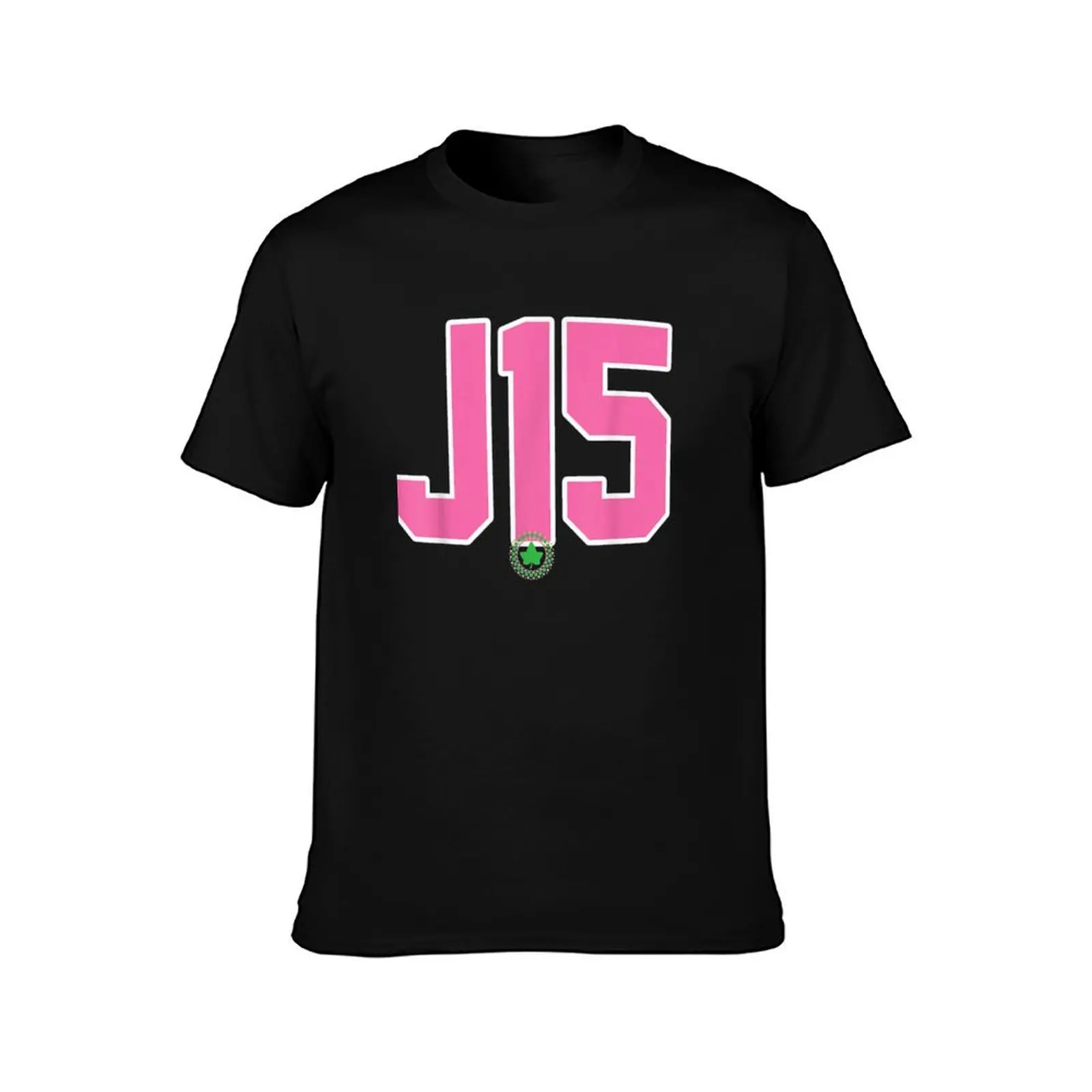 j15 aka gifts skee wee 1908 aka paraphernalia aka t shirt 333 T-Shirt Fashion Print Casual Short Sleeve T-Shirt