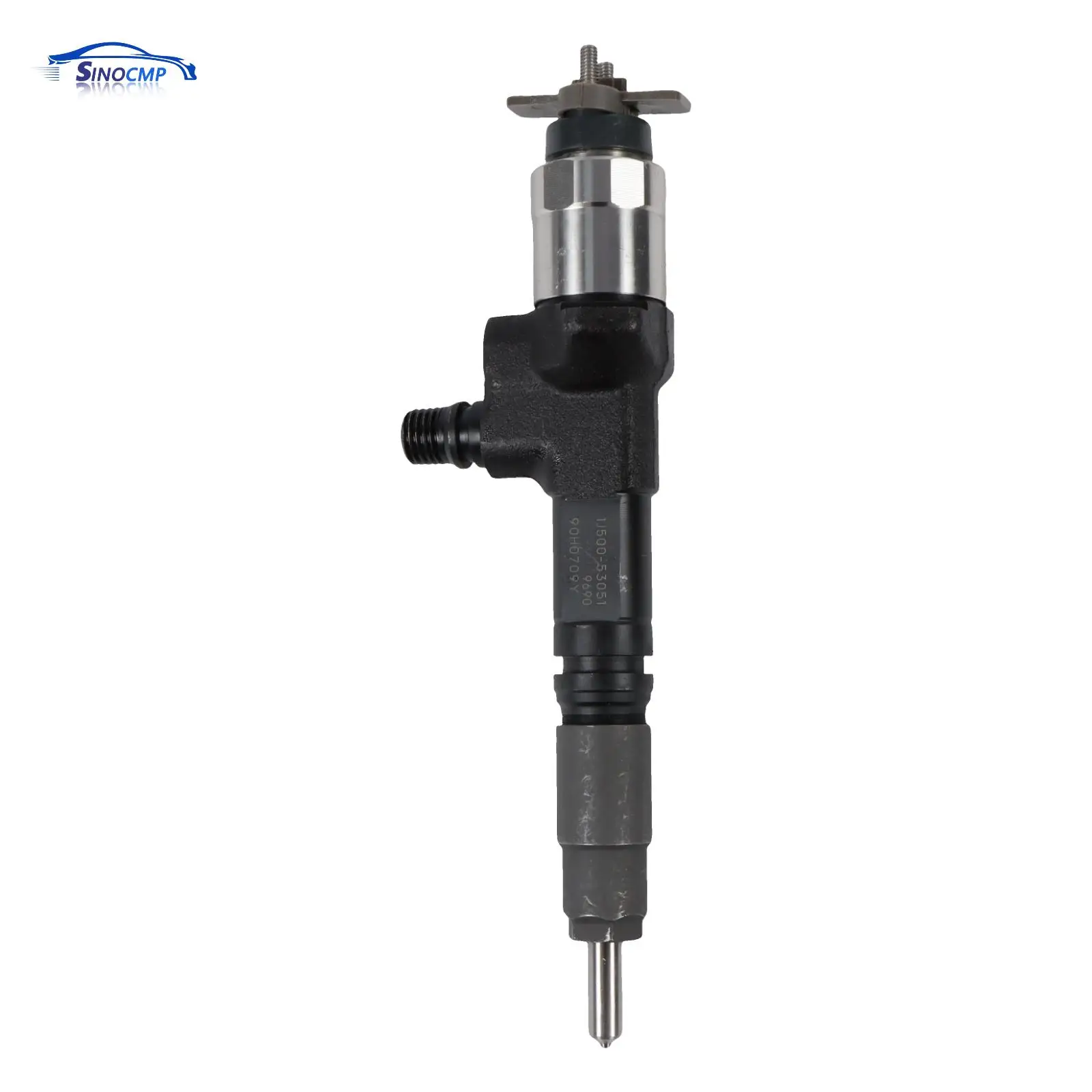 

​0950009690 1J50053051 1J50053052 Diesel Fuel Injector For Kubota V3800 V3800T Fuel System Supply Car Engine Replacement Parts