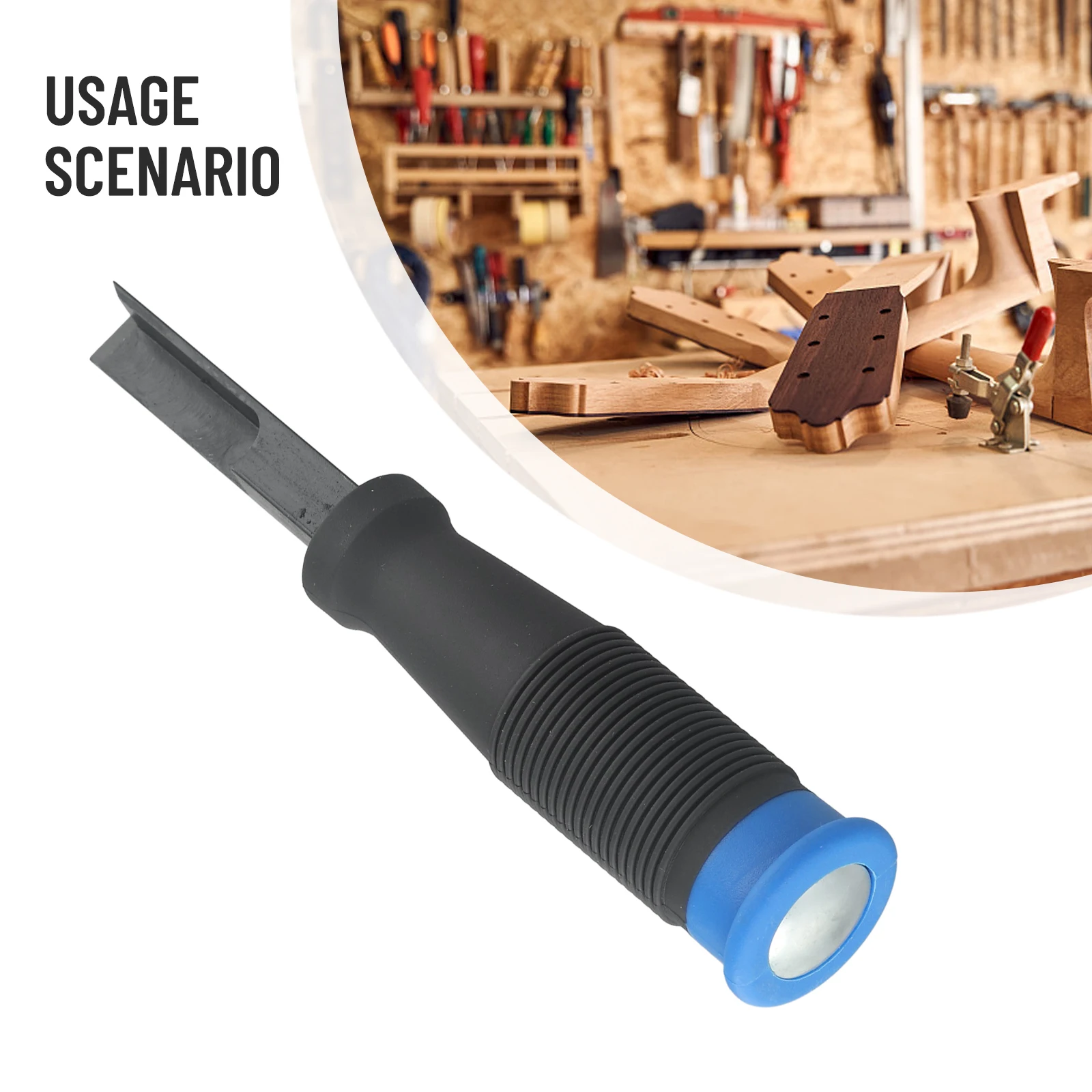 

Practical Chisel Tool 90 Degree Carving Chisel Hand Tool Wood Chisel Tool Woodworking For Carpenter For Woodworking Grooving