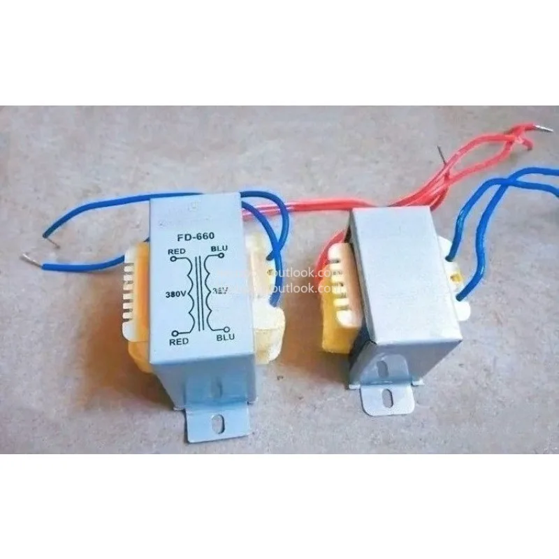 Chain Electric hoist Transformer 380V to 36V AC FD/570/650/660/670/680