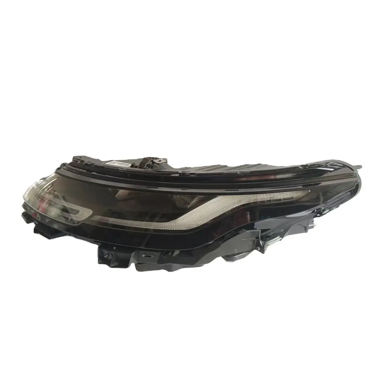 For Range Rover Evoque Automotive Lighting System High Quality Car Lights Led Headlight Factory Direct Sales Car Headlight