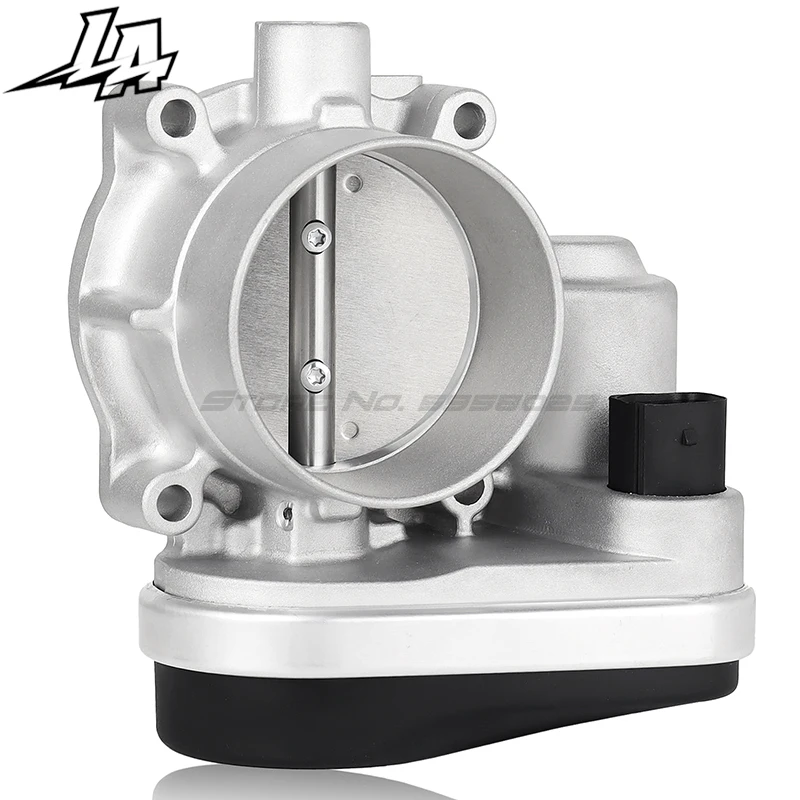 

70mm Throttle Body 4591844AC 4861694AA for Chrysler 300 Pacifica Sebring Dodge Avenger Magnum Charger V6 3.7L 4.0L 2005-2010