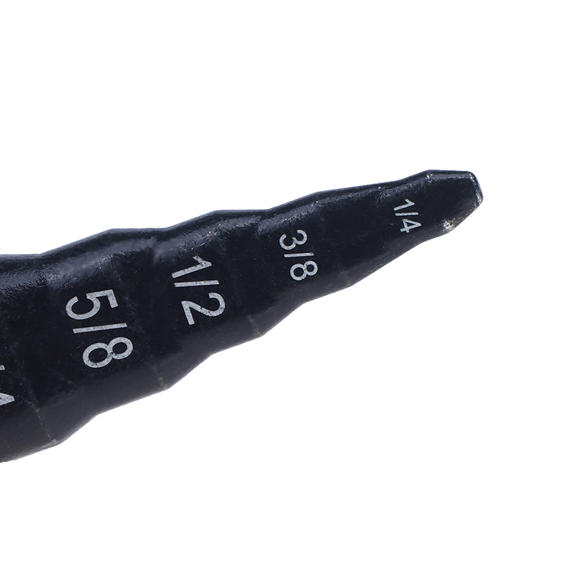 1 Stück Kupferrohr-Expander-Set für Klimaanlagen, Bohrer-Set zum Aufweiten von Rohren, Werkzeug zum Aufweiten von Rohren – Detail 10