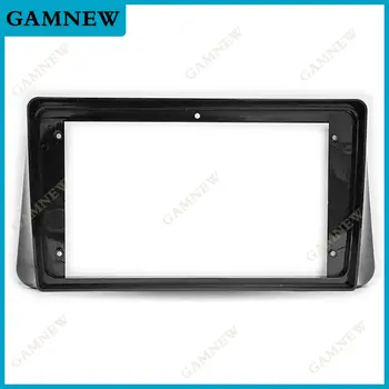 Pocket Base Audio Radio Dash Kit Facia konzole Adaptérová deska Panel palubní desky pro Nissan Sentra Almera 2000-2006 10 nejlepší prodej Nissan Almeera Dash - №4