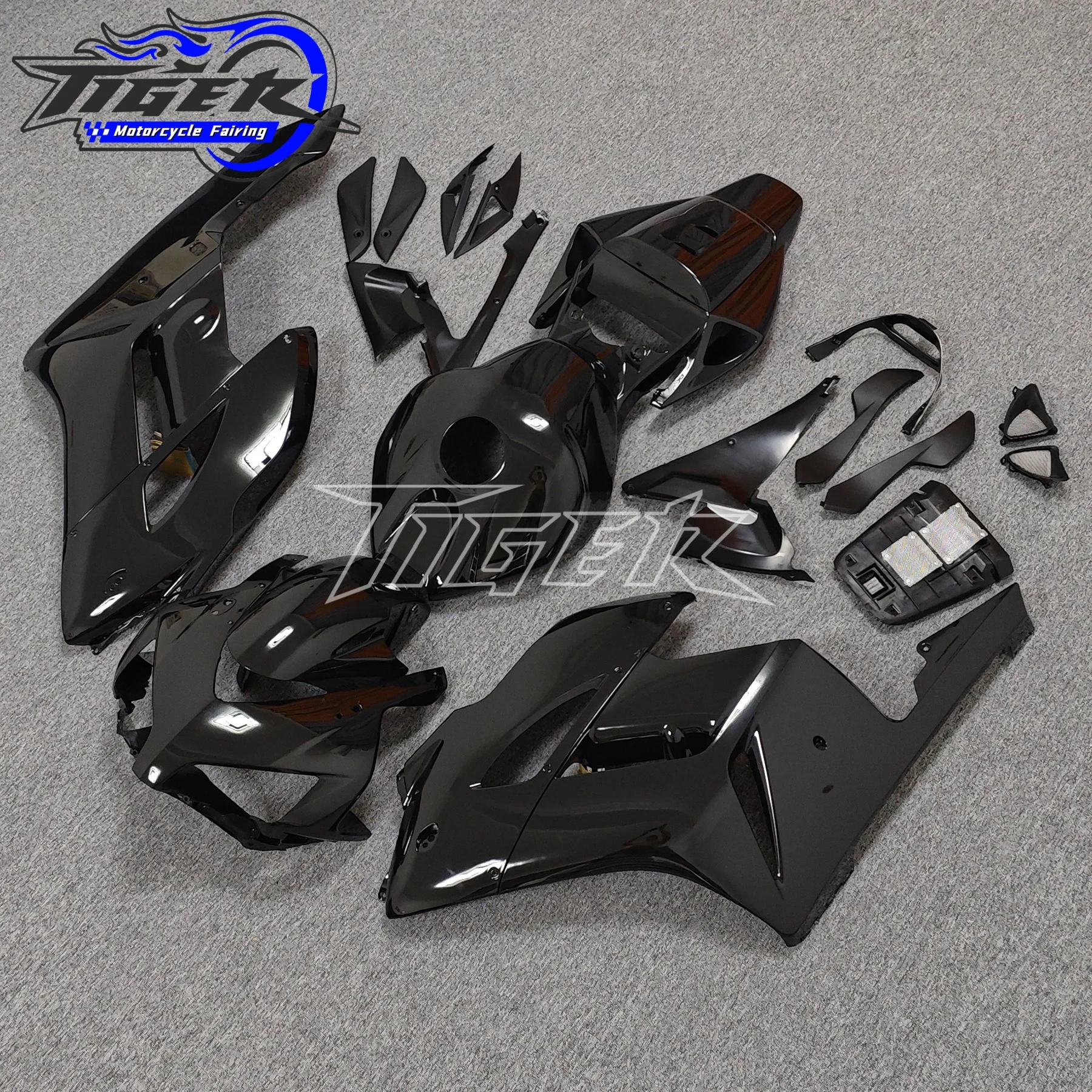 Fairings kits For Honda CBR1000RR 2004 2005 CBR1000 RR Motorcycle Shell Fairing kit Spoiler Body ABS Injection Mold