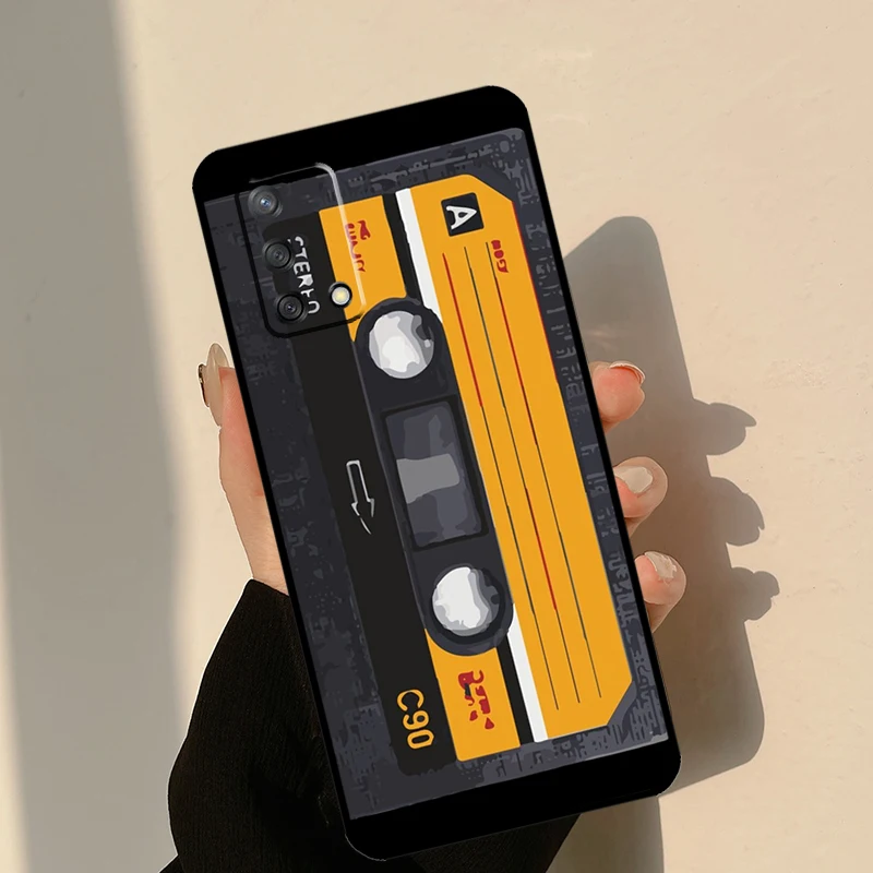 الرجعية VHS الشريط الحال بالنسبة ممن لهم A60 A40 A80 A18 A38 A58 A78 A98 A15 A54 A74 A94 A17 A57 A16 A76 A96 A6 A5 Pro #5