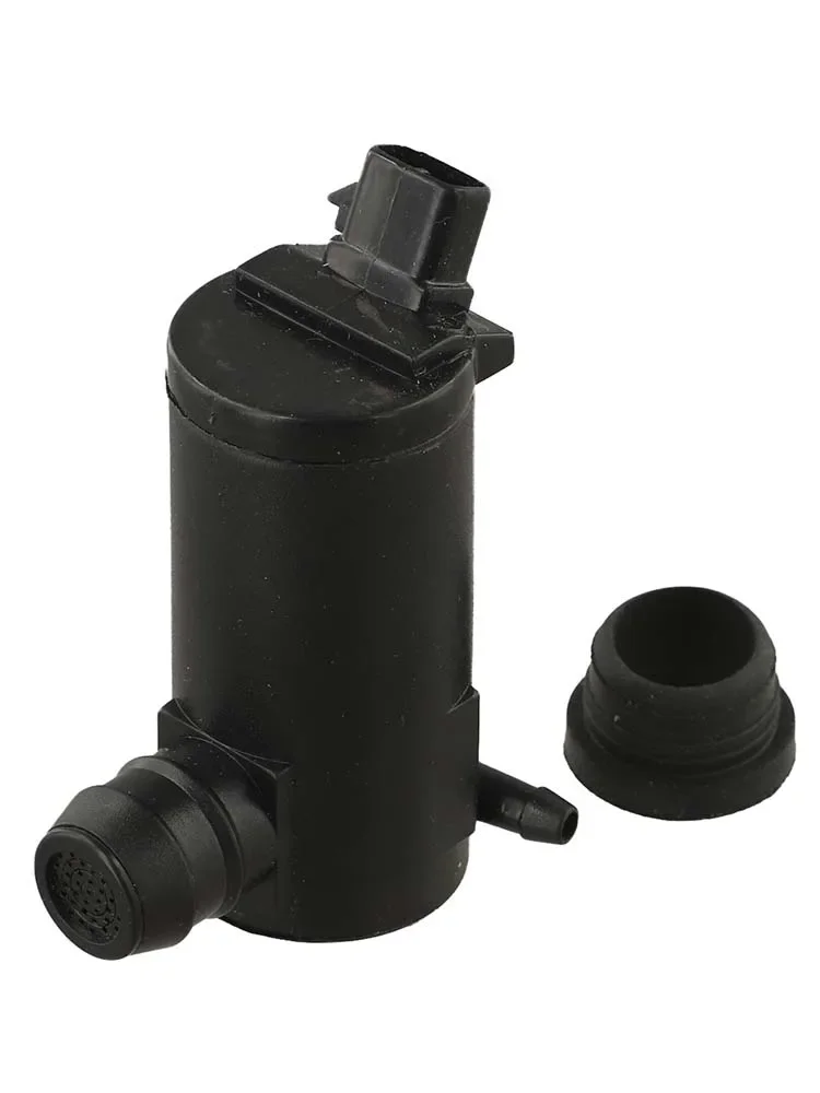 Windshield Washer Motor Pump For Hyundai Accent 1995 1999 Elantra 1996 2006 Sonata 1995 2010 And Sportage 2011 2013