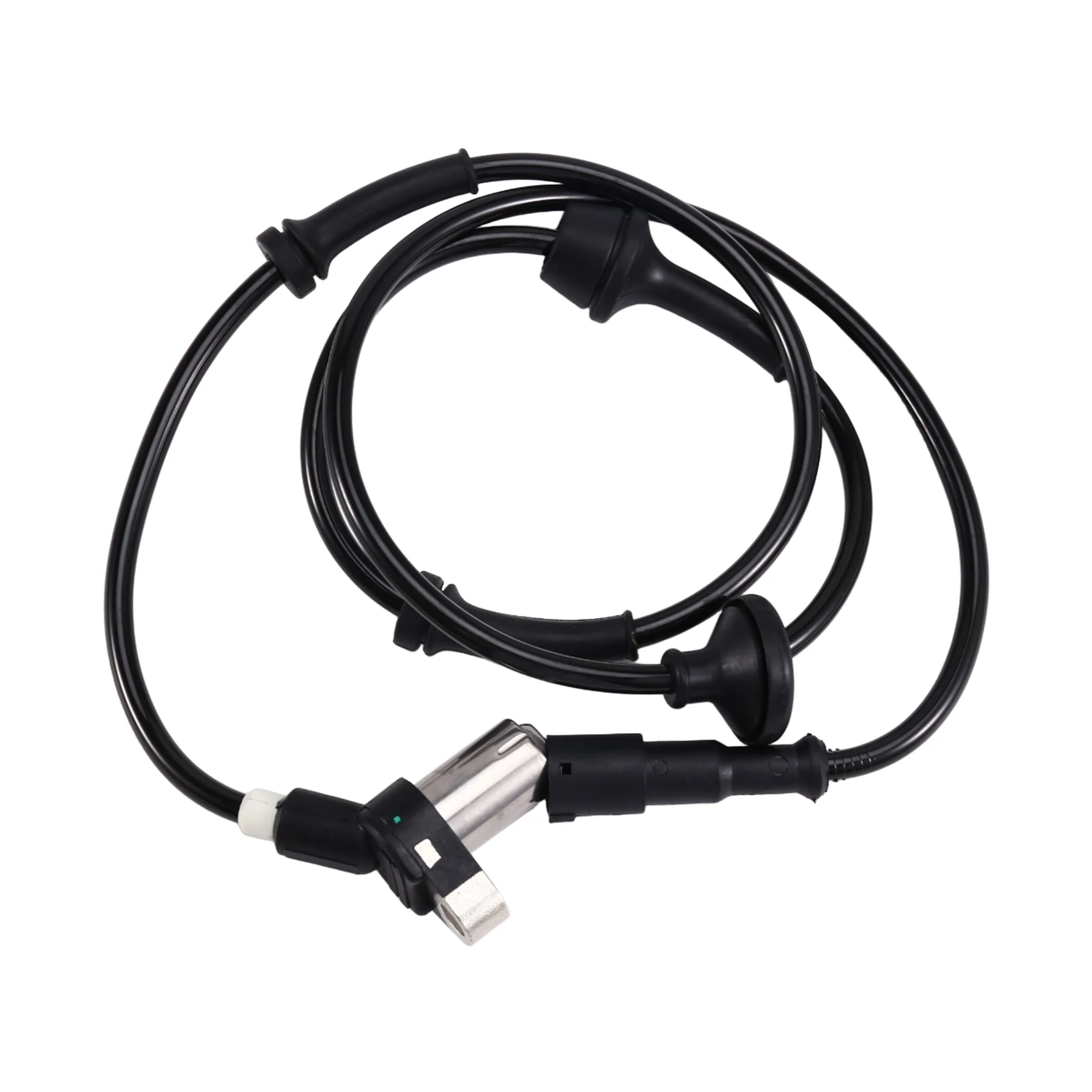 

Датчик скорости колеса ABS AT92 для VW Golf Mk 2 Passat B3 B4 1983-1999, 191927807A, новый