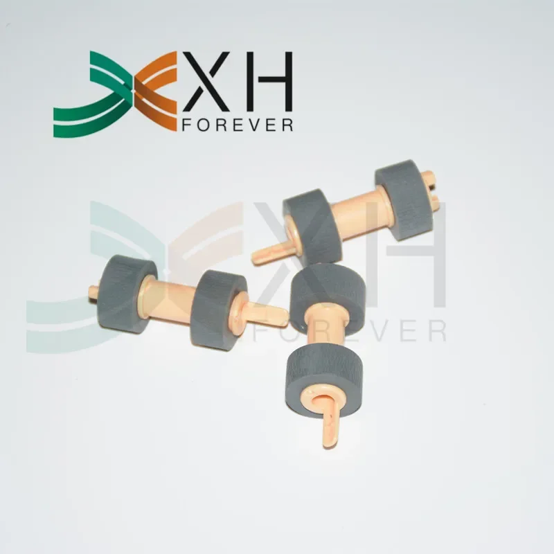 

10pc Compatible new Retard Roller A0DXPP1R00 for Konica Minolta Bizhub 40P 40PX 4650 A0DX-PP1R-00 Separation Roller copier parts