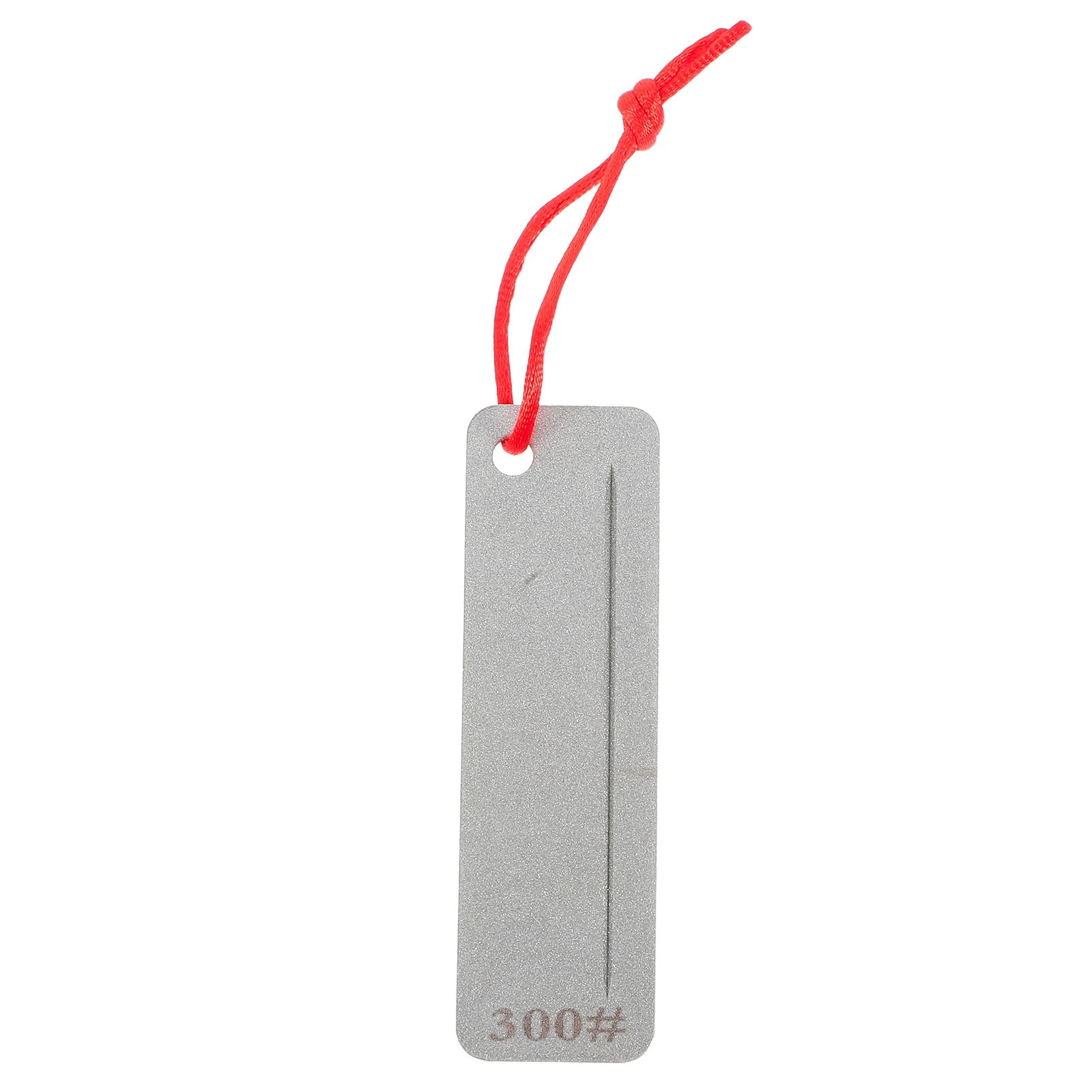 

Whetstone Sharpener Fishing Tools Hook File Knife Groove Sharpening Wearresistant Efficient Diamond Accessories Mini Portable