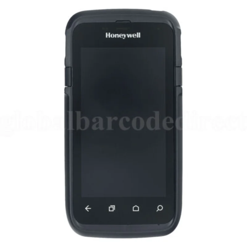 Imagem -05 - Digitador Lcd & Touch Screen Mais Capa Frontal para Honeywell Dolphin Ct60 Scanner