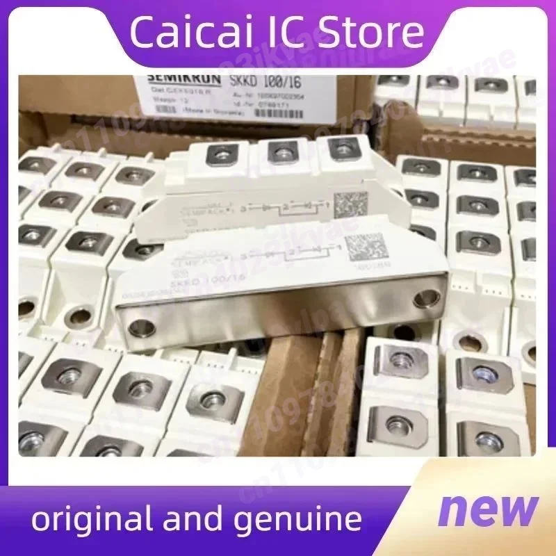 SKKD100/04 SKKD100/06 SKKD100/08 SKKD100/12 SKKD100/14 SKKD100/16 SKKD100/18 NEW MODULE