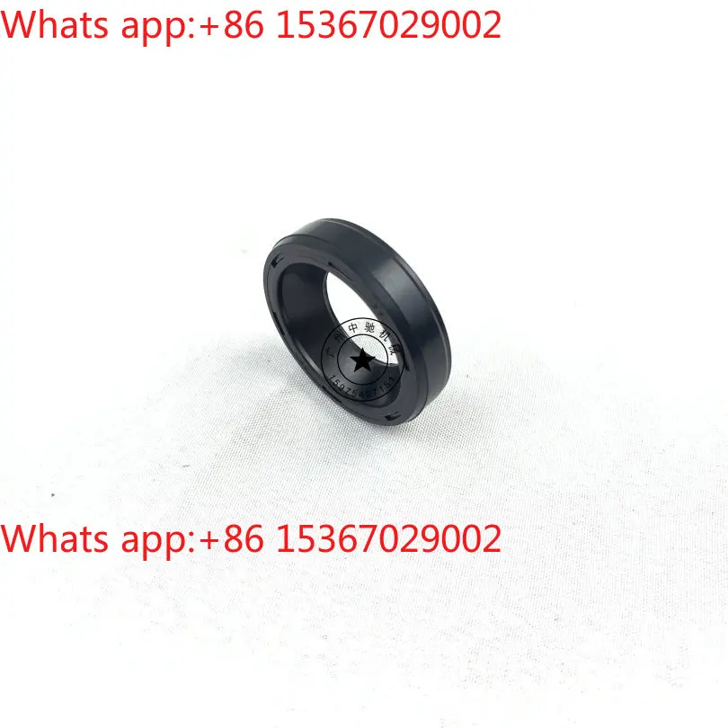 

Уплотнительное кольцо топливной форсунки высокого давления D-MAX 4JJ1 4JX1 4JK1 1-09639034-0
