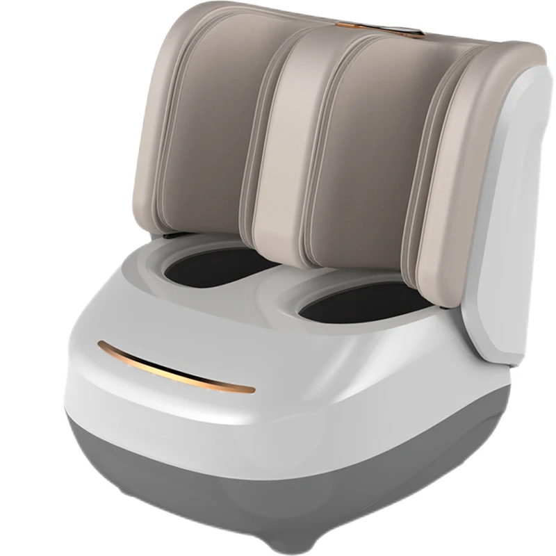 

Shiatsu Smart Roller A Foot Massager Electric Air Compression Vibration Leg And Foot Massager
