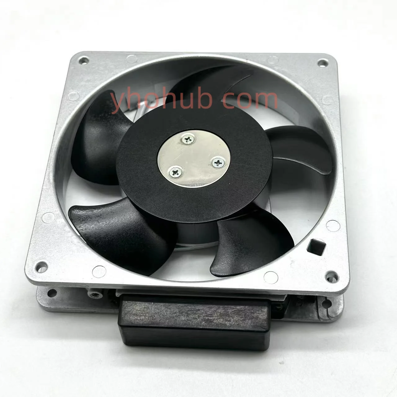 ORIX MS14-BC Server Cooling Fan AC 100V 0.2A 140x140x28mm