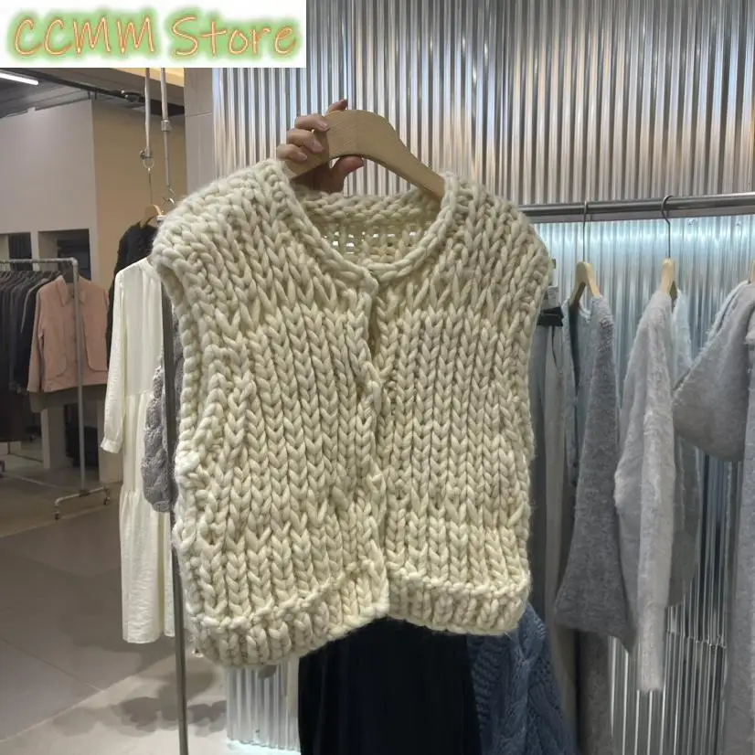 Рисунок 2 - Ранняя осень, новый шерстяной Thi Yarn