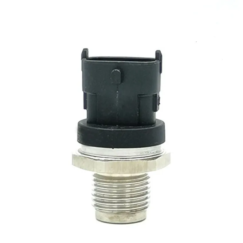 Diesel fuel pressure relief valve 504152959 For MAN FIAT