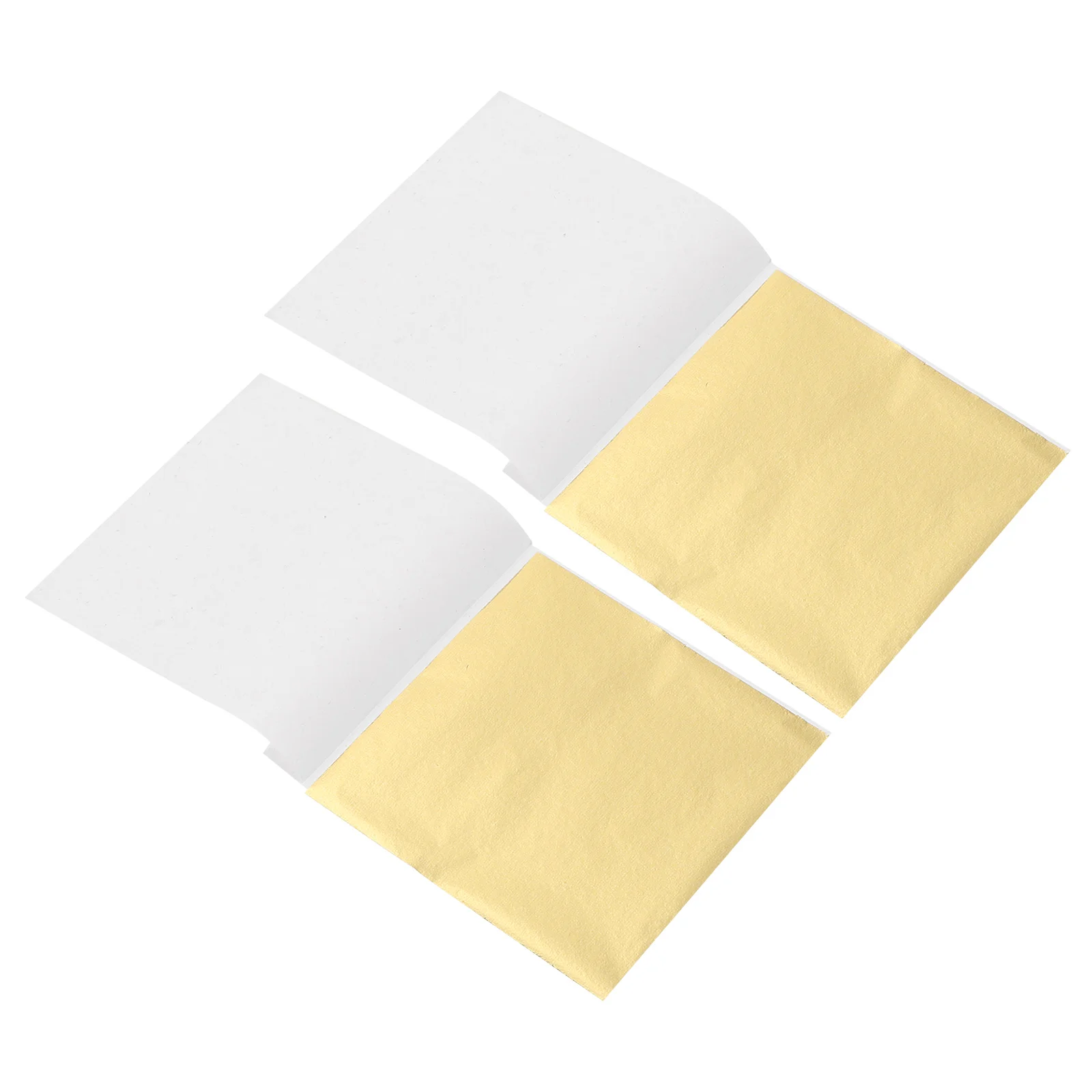 

Gold Foil Decorative Imitation Craft Foil Sheets For Diy Handmade Christmas Party Home Decoration Sheets Gold