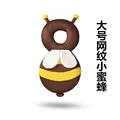 3D Little Bee
